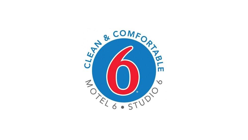Studio 6-Chattanooga, Tn - East Exterior photo